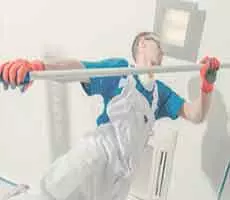 Obras e Pintor em Pelotas