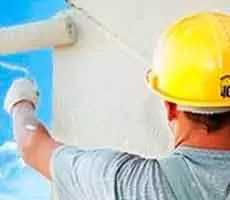 Pintura de interiores Pintor em Pelotas